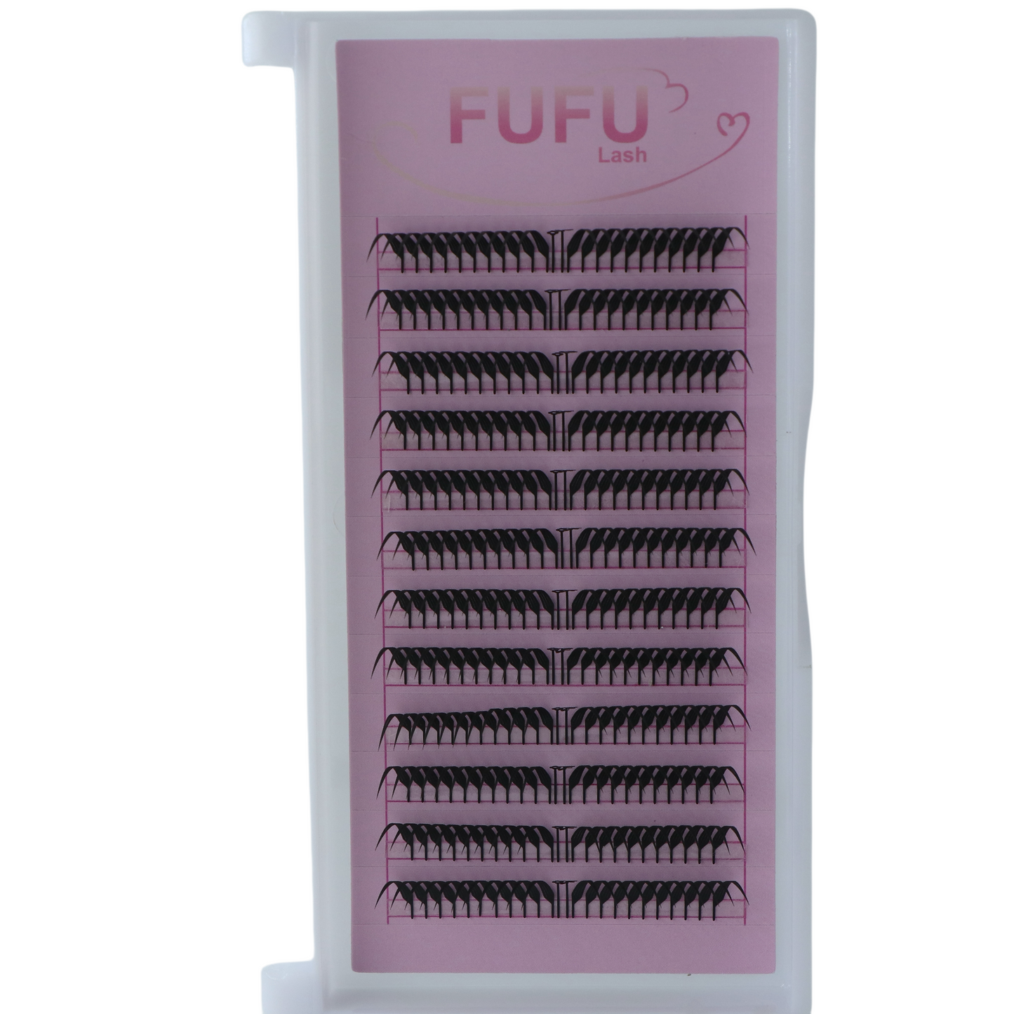 Anime lashes