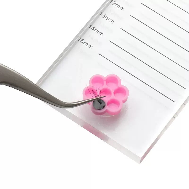Blossom Glue Cups flower
