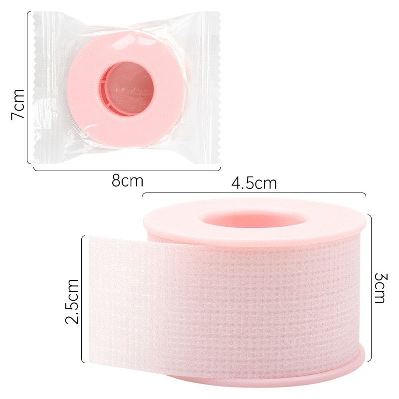 Sensitive Lash Tape
