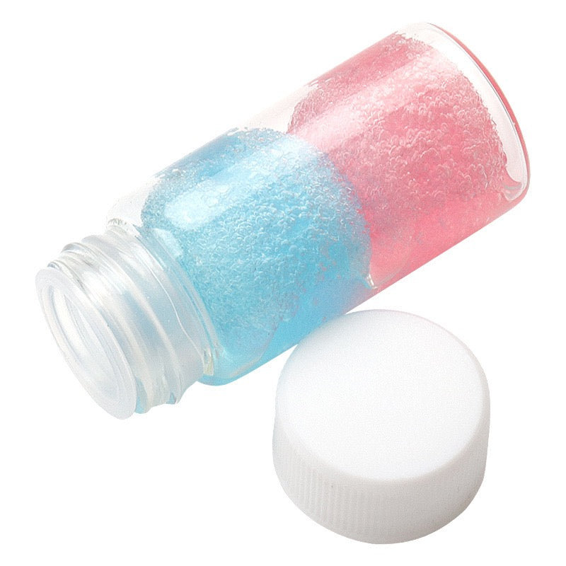 Professional Lash Tool Glue Remover with Sponge Balls