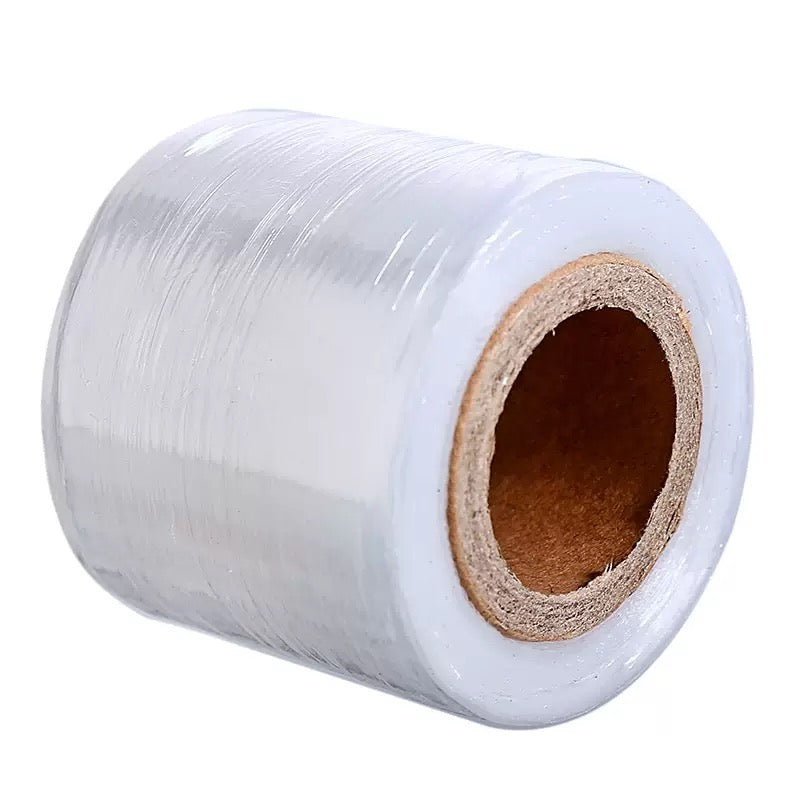 Lash Remover Cling Film (Eyelash Extension Removal Wrap)