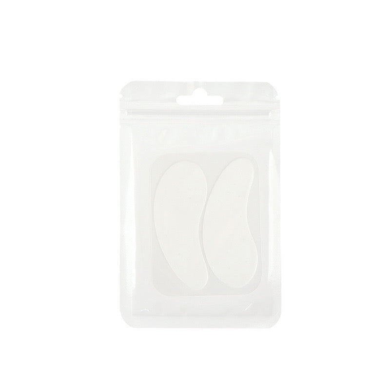 Reusable gel pads