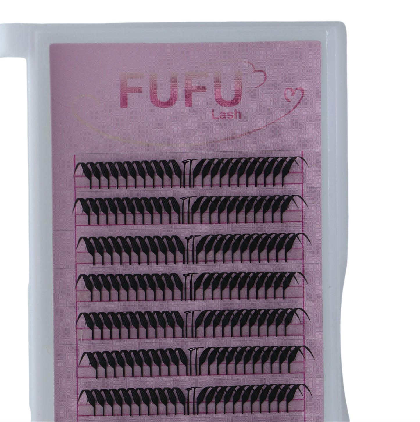 Anime lashes