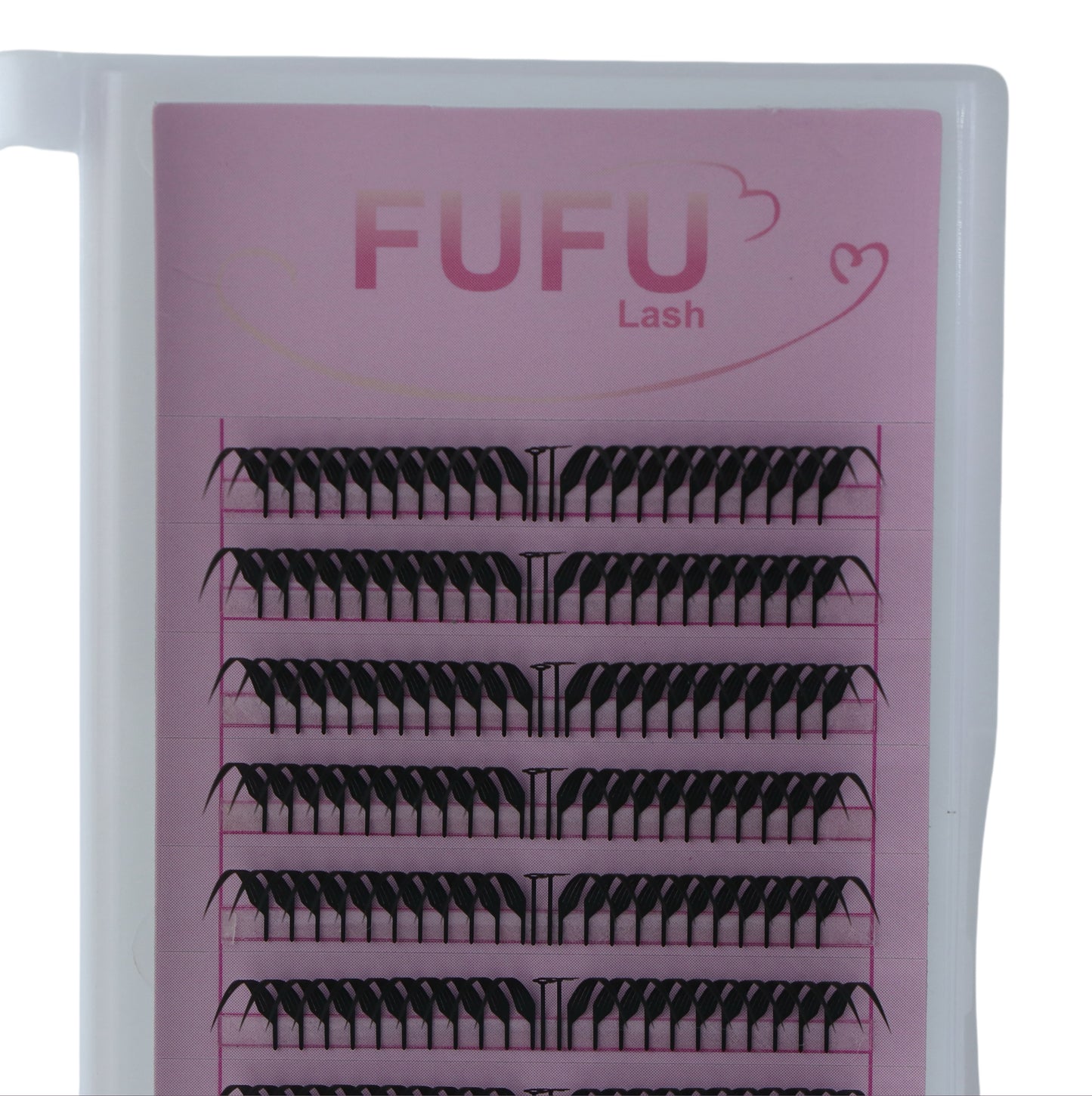 Anime lashes