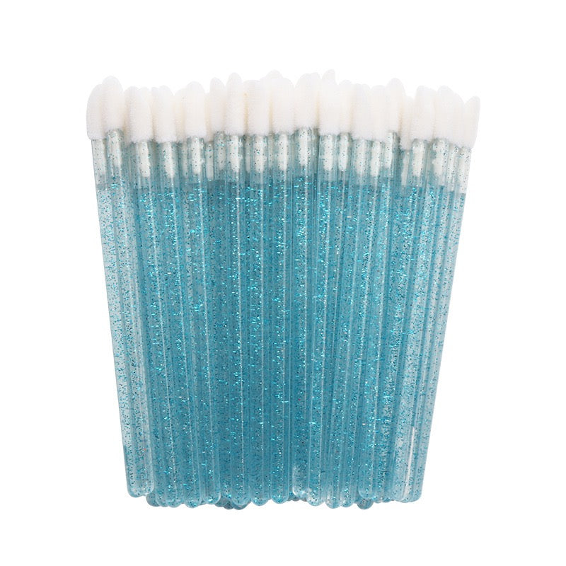 Lip glossy brush