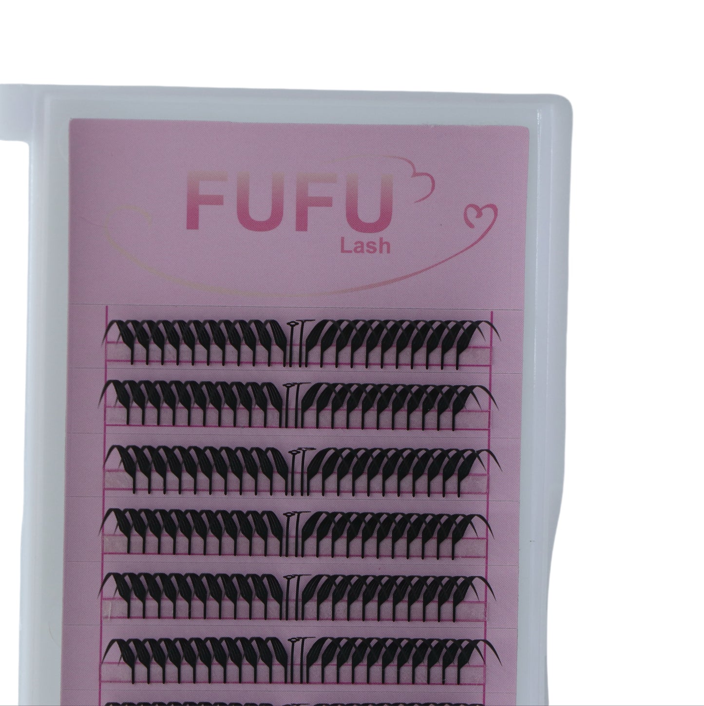 Anime lashes