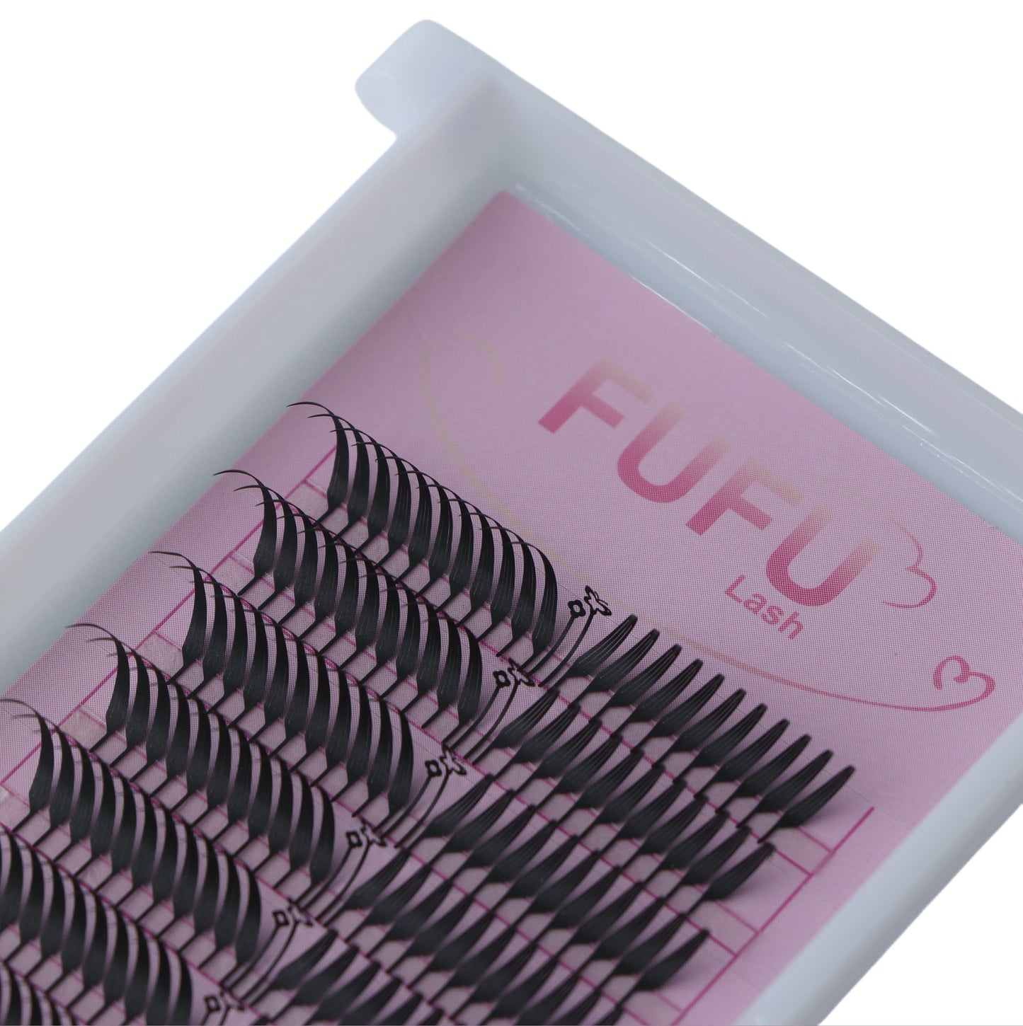 Anime lashes