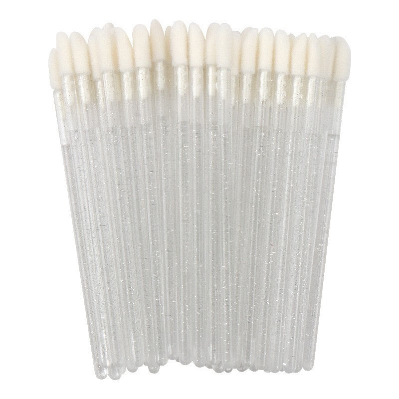 Lip glossy brush