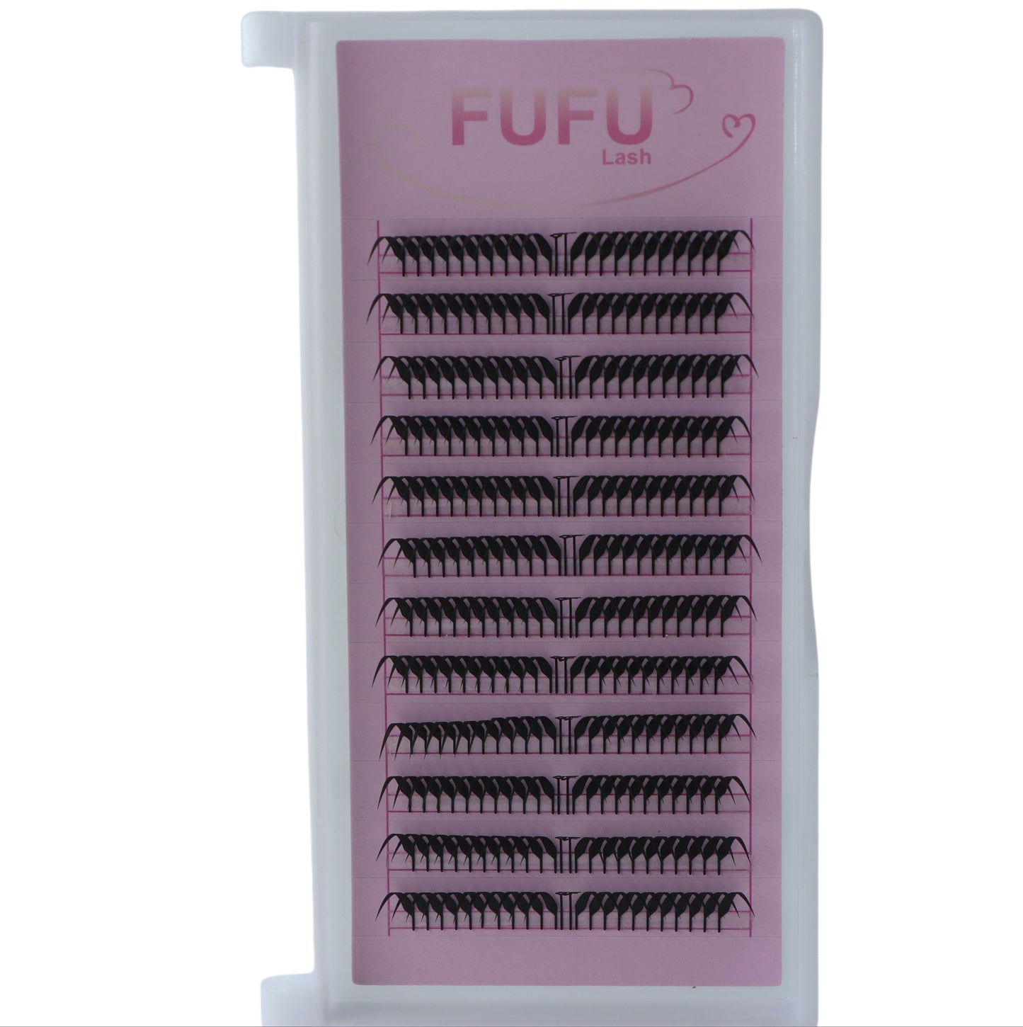 Anime lashes