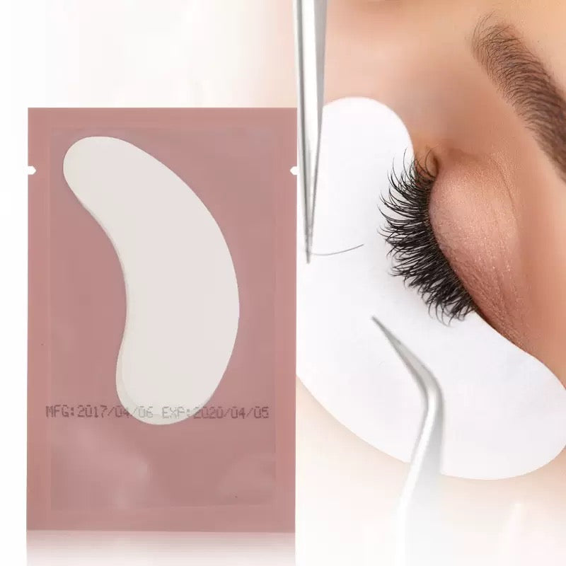 Gel pads