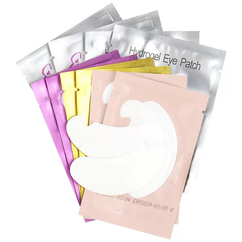 Gel pads
