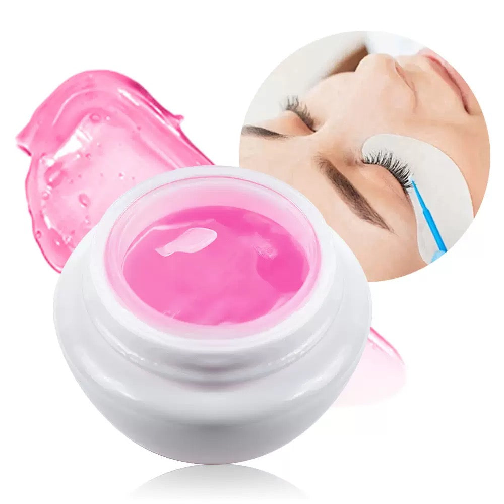 Lash remover