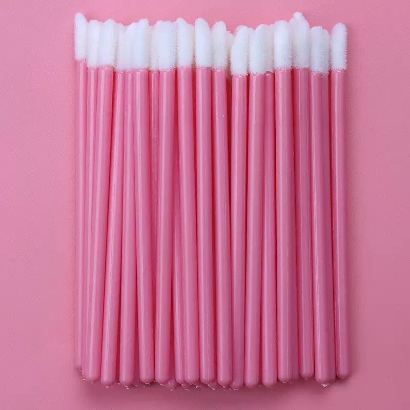Lip brush