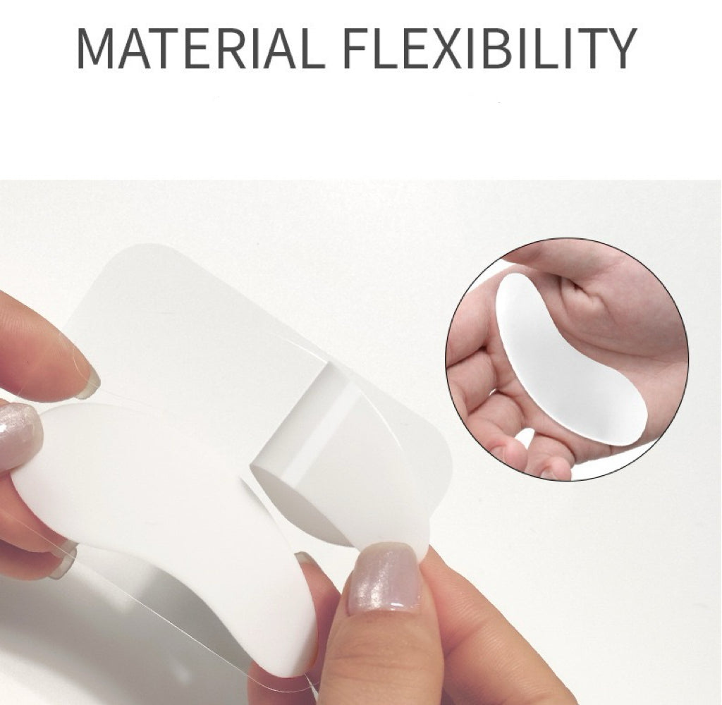 Reusable gel pads