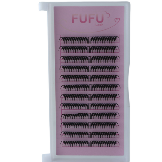 Anime lashes