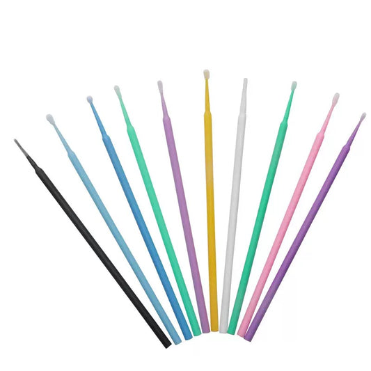 Disposable brush