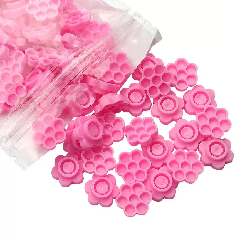 Blossom Glue Cups flower