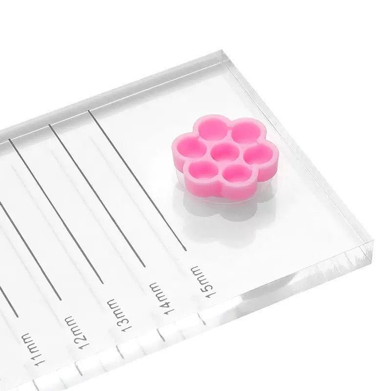 Blossom Glue Cups flower