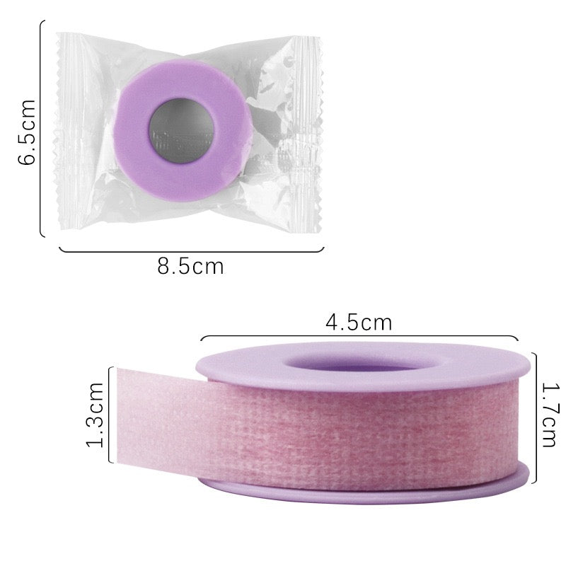Sensitive Lash Tape