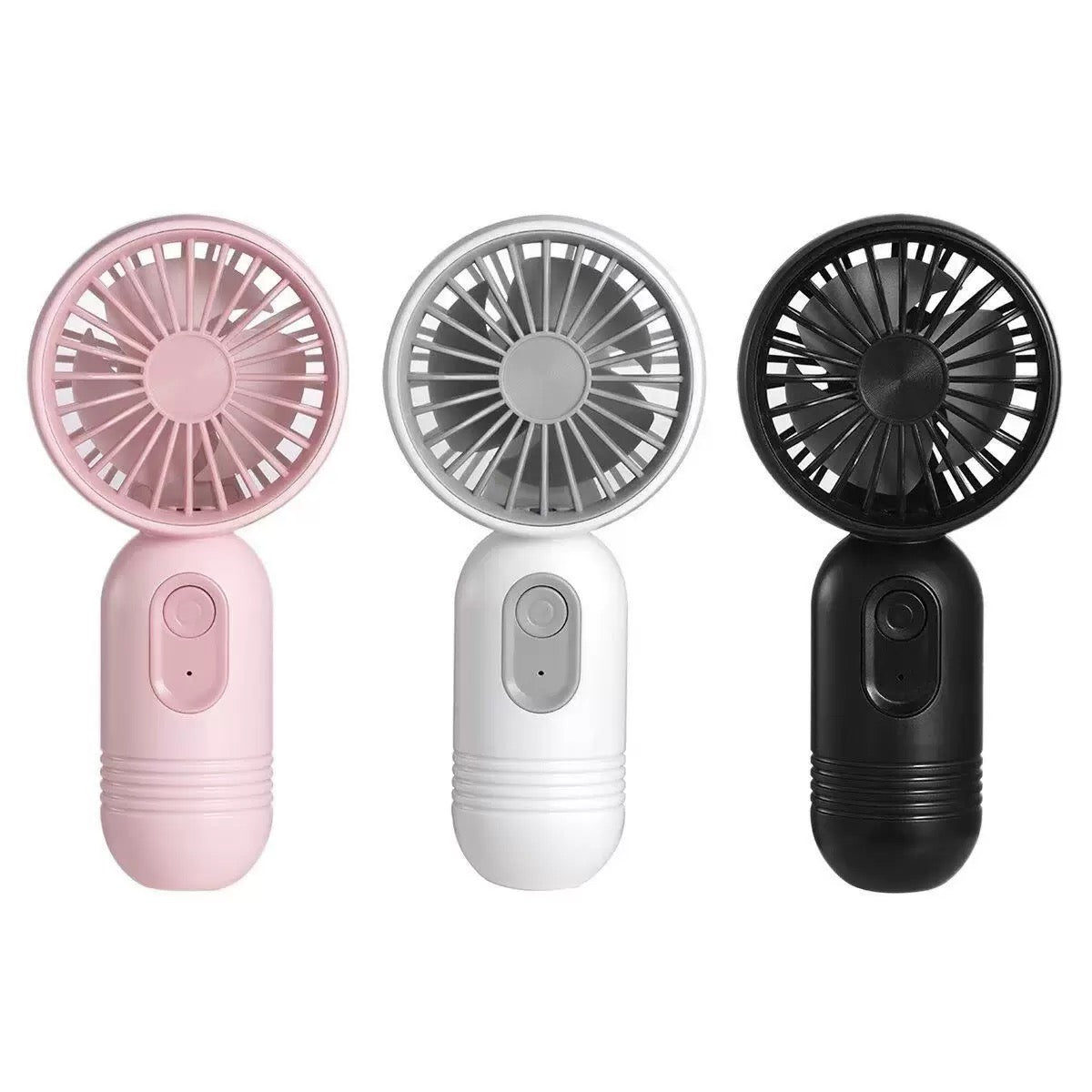 Handheld Lash Fan / Eyelash Extension Blower