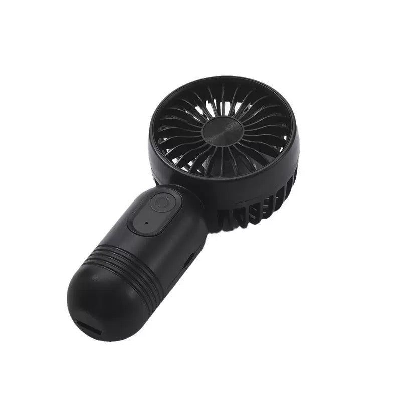 Handheld Lash Fan / Eyelash Extension Blower