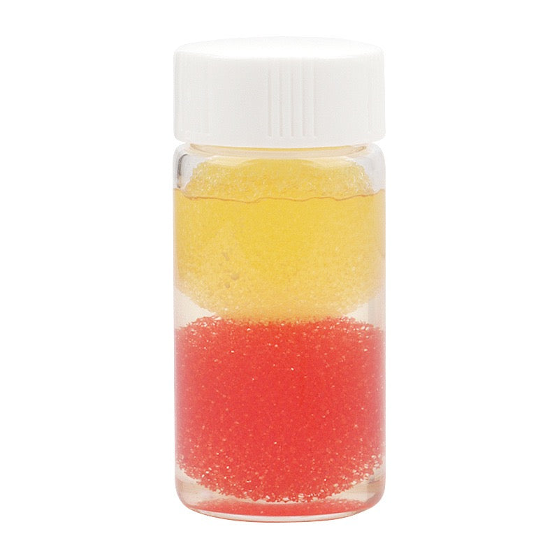 Professional Lash Tool Glue Remover with Sponge Balls
