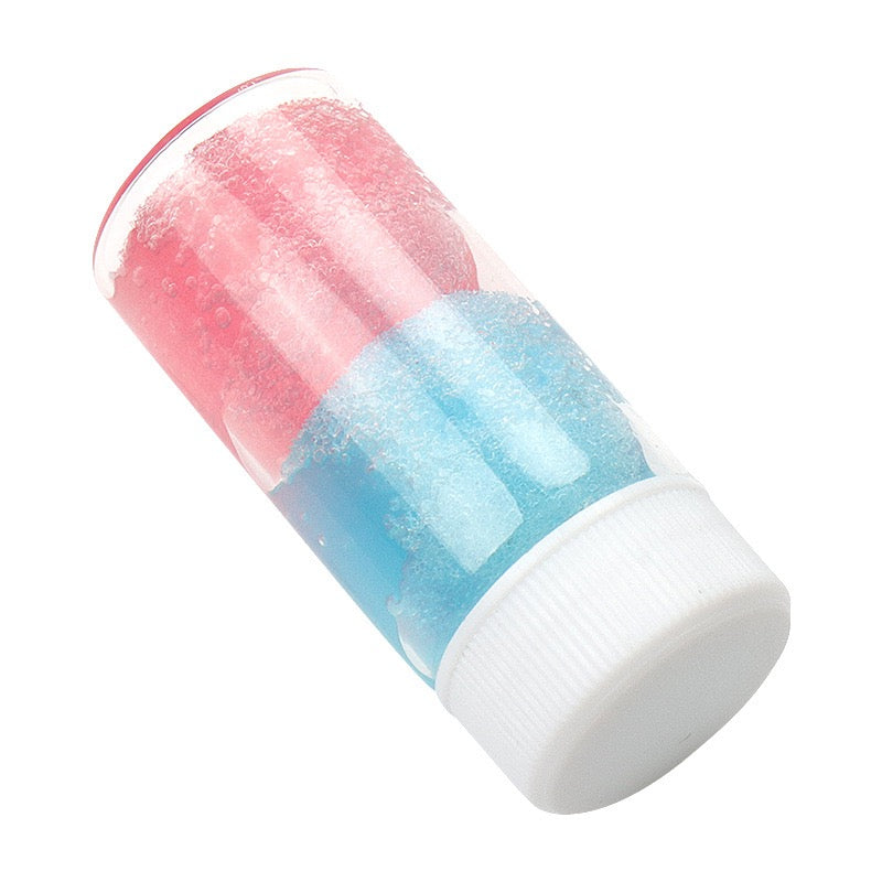 Professional Lash Tool Glue Remover with Sponge Balls