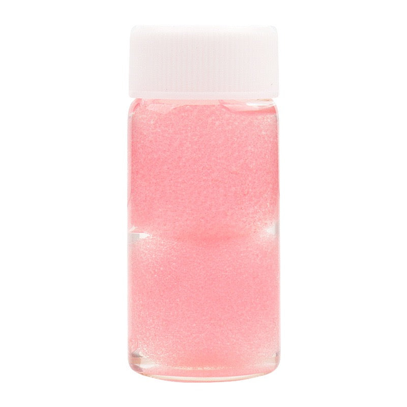 Professional Lash Tool Glue Remover with Sponge Balls