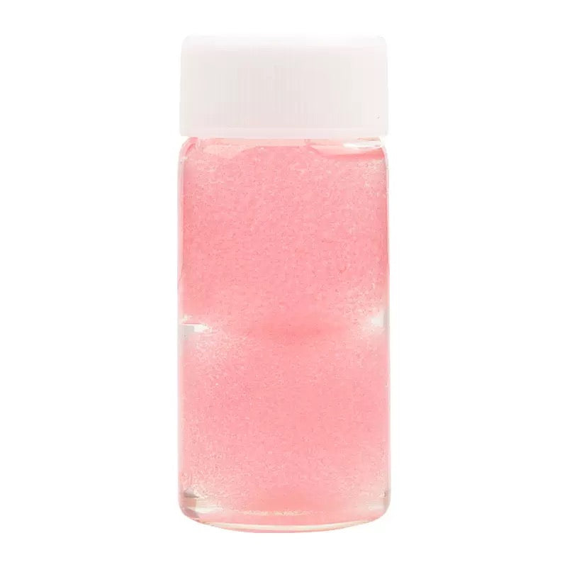 Professional Lash Tool Glue Remover with Sponge Balls