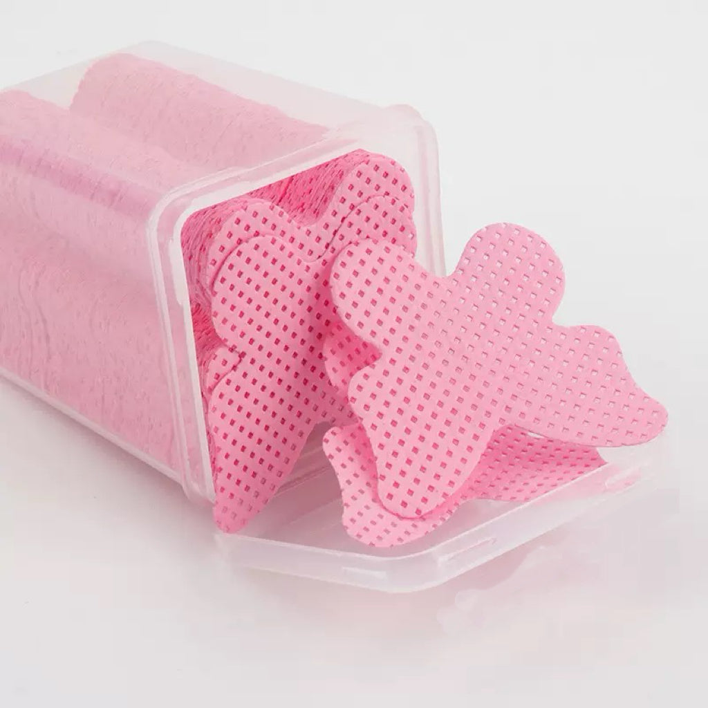 Butterfly Tweezer Cleaning Pads