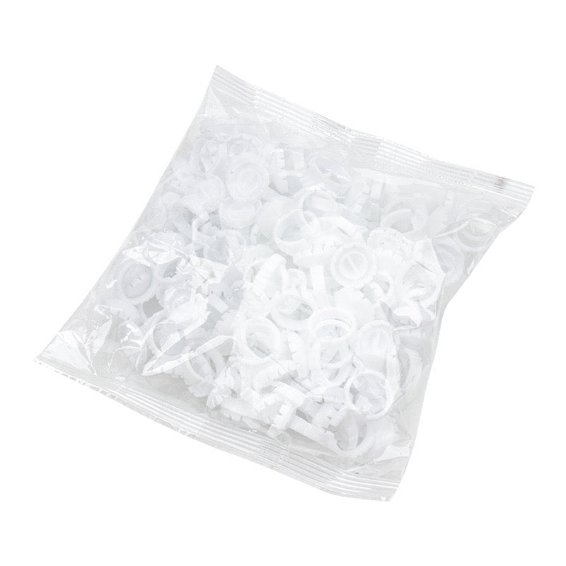 Lash Glue Ring / Eyelash Extension Glue Cup Ring