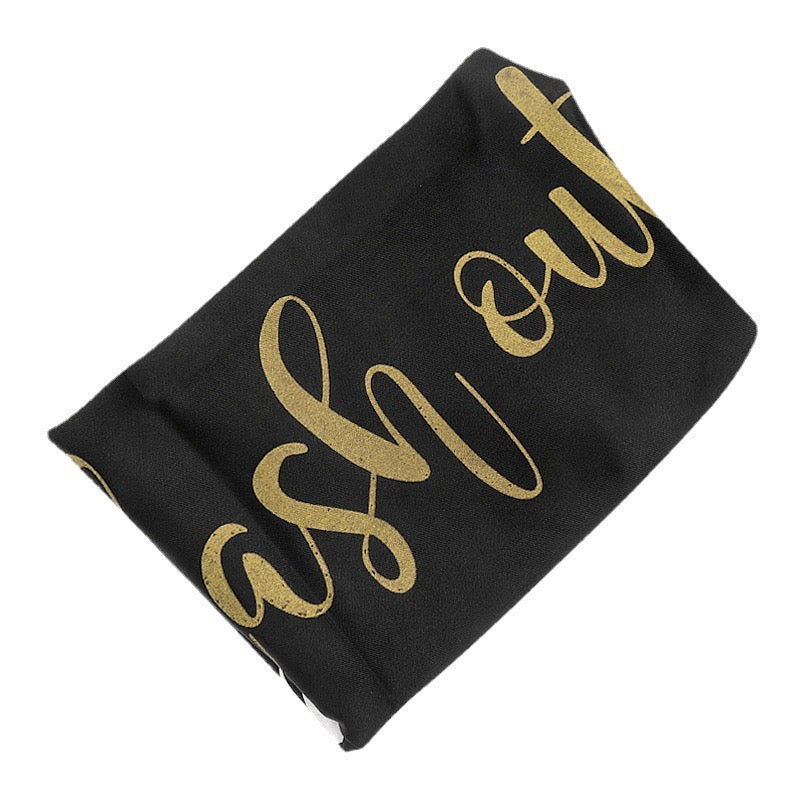 Lash Artist Apron / Eyelash Extension Salon Apron