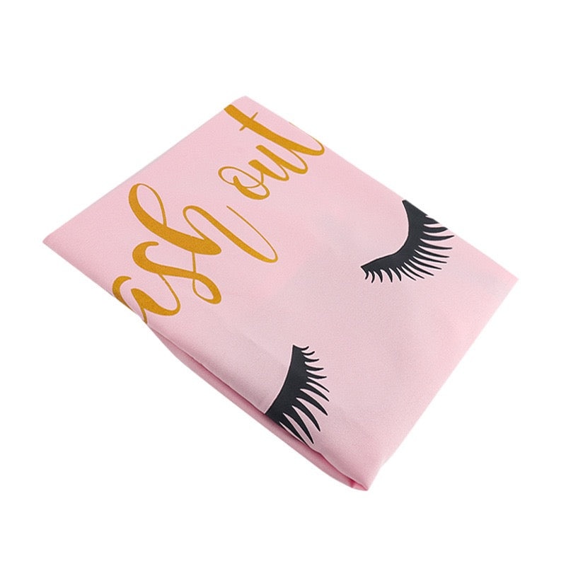 Lash Artist Apron / Eyelash Extension Salon Apron