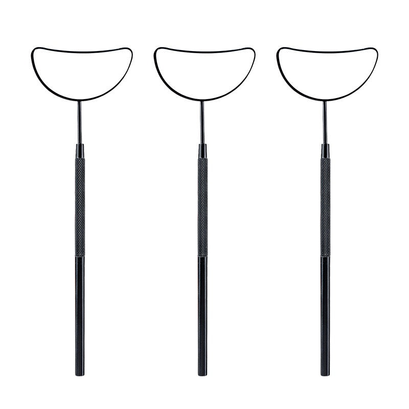 Lash Extension Inspection Mirror / Eyelash Check Mirror