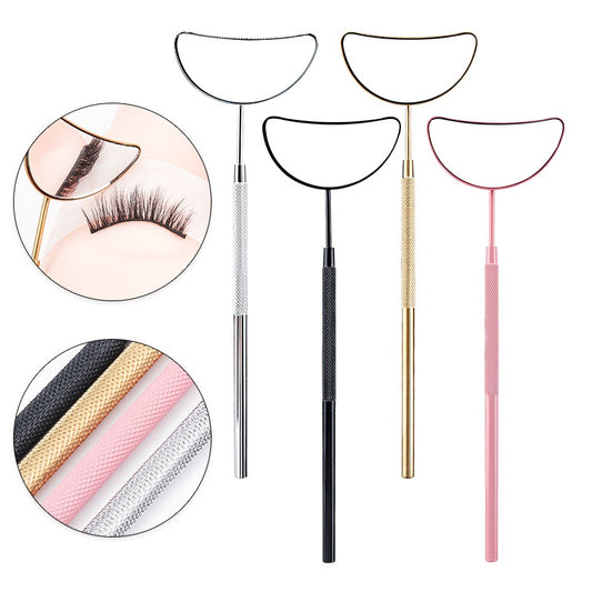 Lash Extension Inspection Mirror / Eyelash Check Mirror