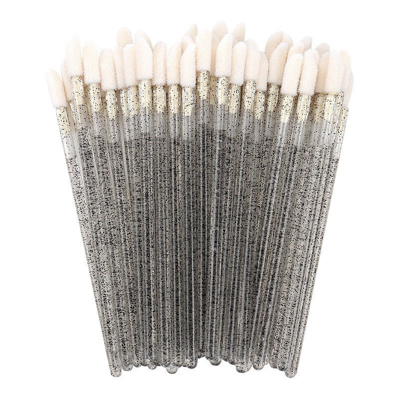 Lip glossy brush