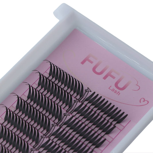 Anime lashes