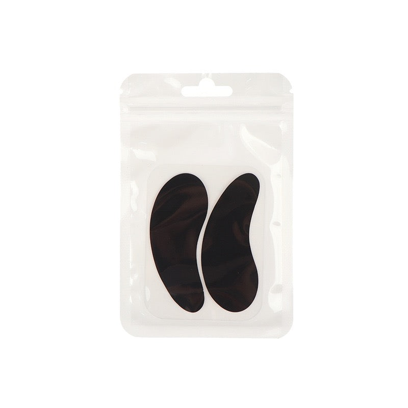 Reusable gel pads