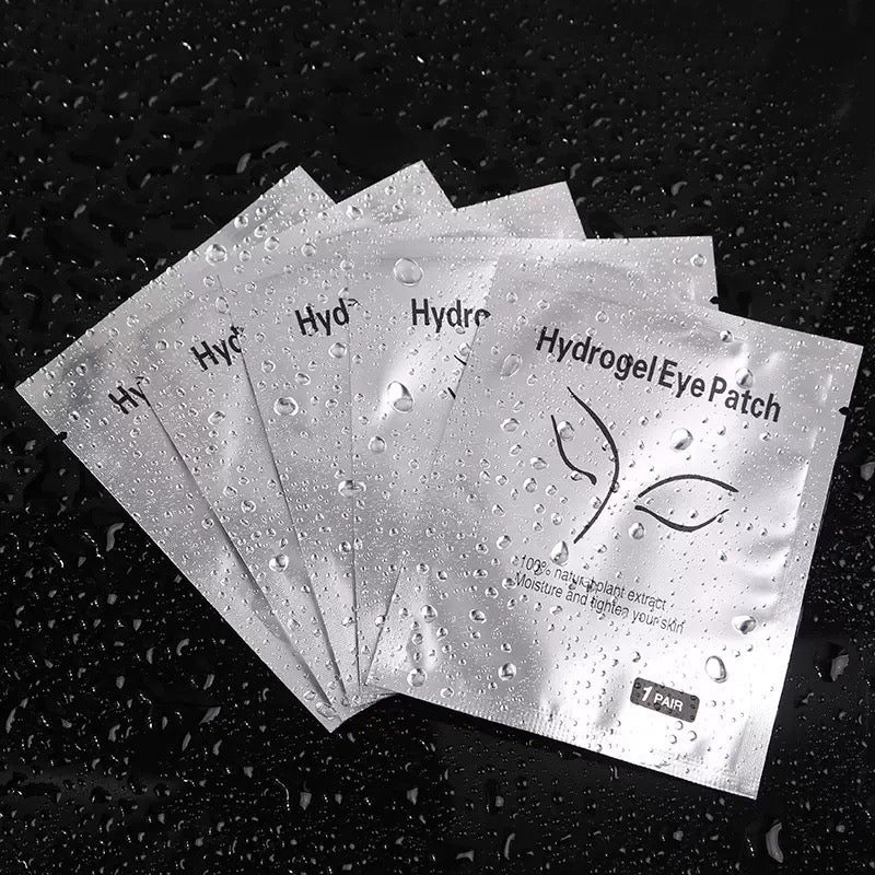 Gel pads