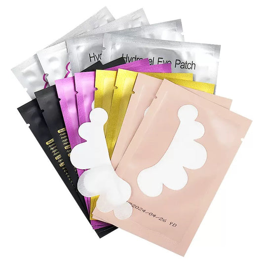 Gel pads