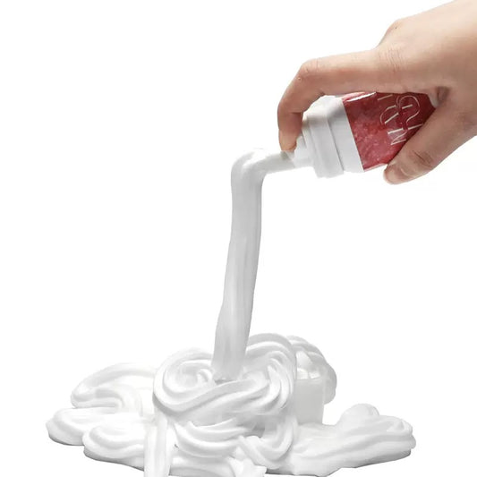 Lash foam