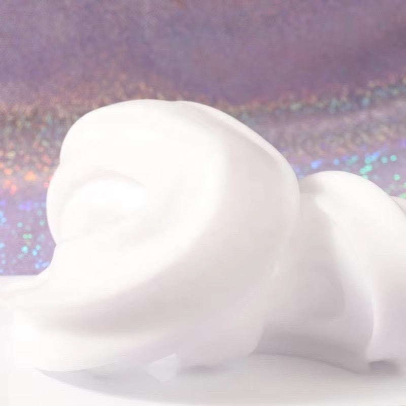 Lash foam