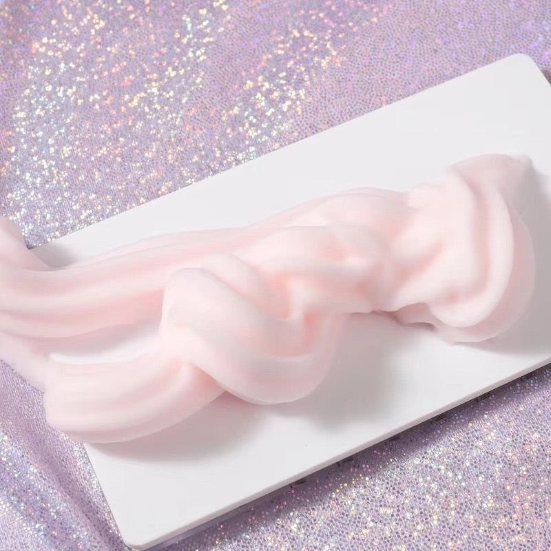 Lash foam