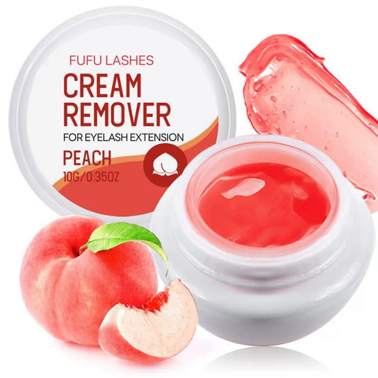 Lash remover