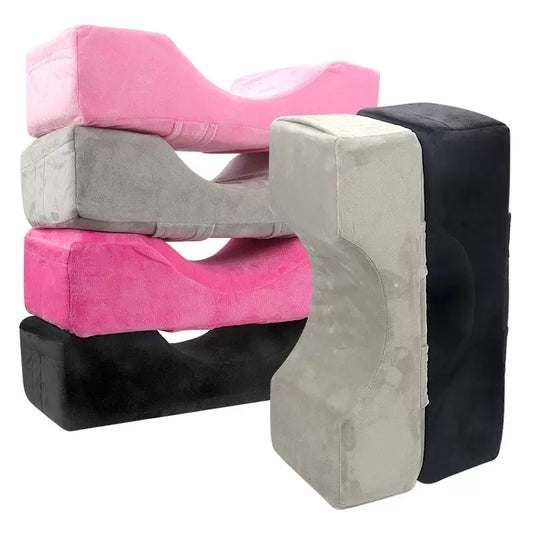 Lash pillow