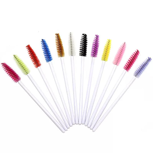Mascara brush