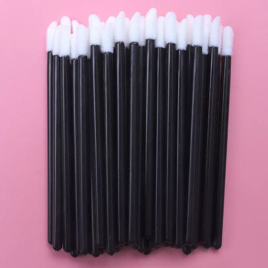 Lip brush