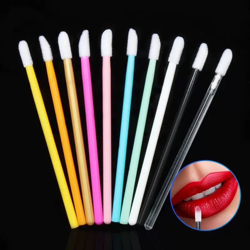 Lip brush