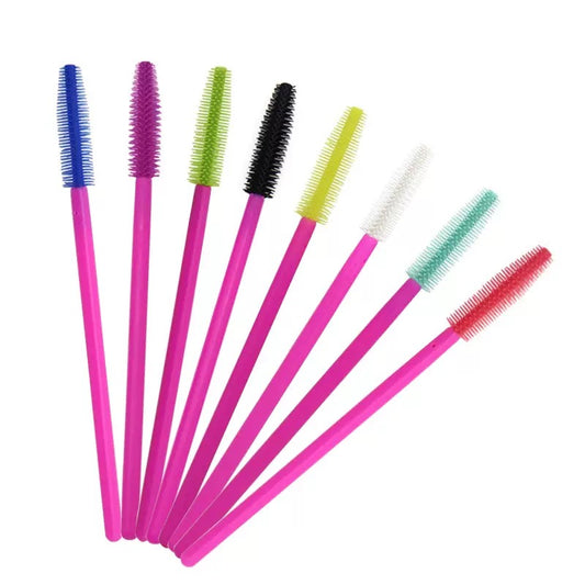 Silicone brush